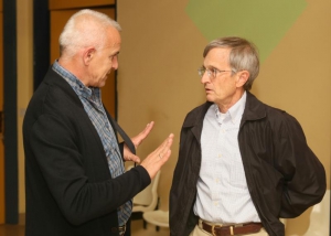 Dr Golic i dr Baysinger