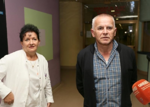 Dr Golic i dr Draganovic