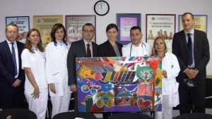 Intesa donacija 2