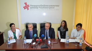 Pres konferencija 1