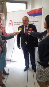 Dr Bogdanic