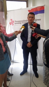 Prof. dr Djajic
