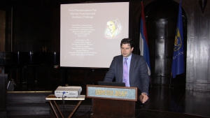 Bojovic