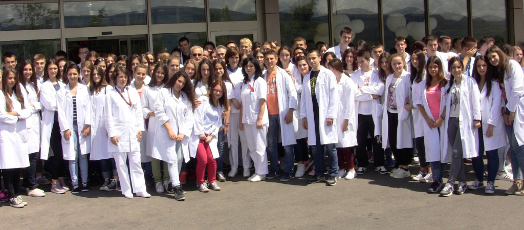 Posjeta Doboj 03062016