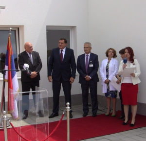 Roditeljska kuca 1