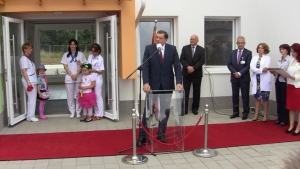 Roditeljska kuca 2