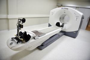 PET CT slika