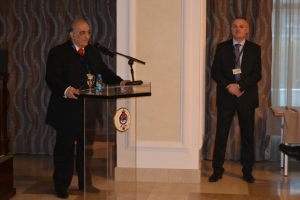 prof. Milicevic