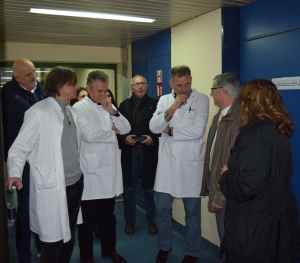 Prof. dr Lionel Rostang 3