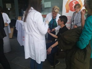 Dan medicinskih sestara 2