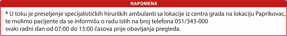 Napomena